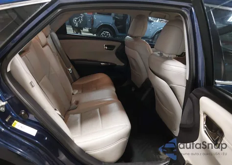 2013 Toyota Avalon Xle z USA, uszkodzony, nr VIN 4T1BK1EBXDU059375